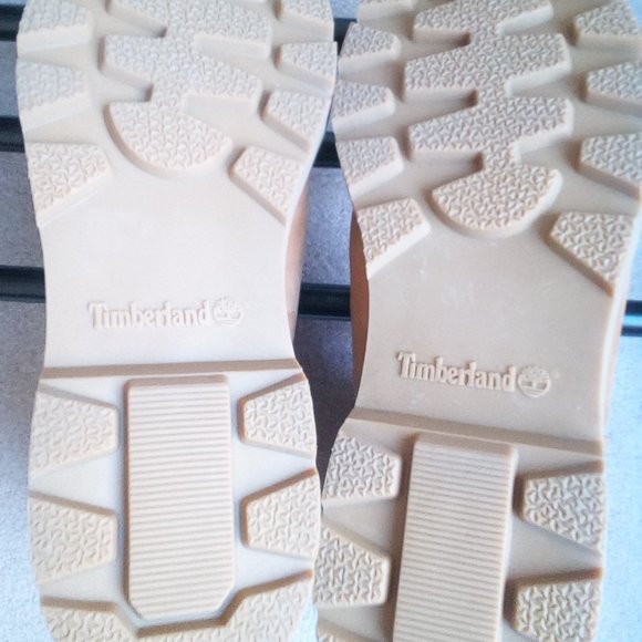 Timberland Waterproof Basic Chukka Mens Boots NEW - Picture 7 of 7